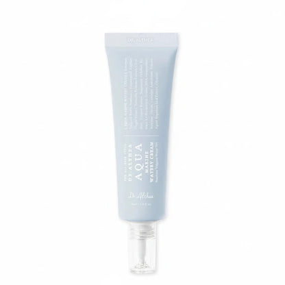Dr.Althea Aqua Marine Watery Cream - Korean Hydrating Moisturiser K-Beauty
