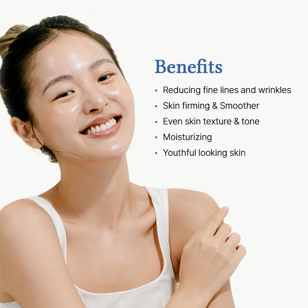 Dr.Althea 0.1% Gentle Retinol Serum - Dr.Althea K-Beauty