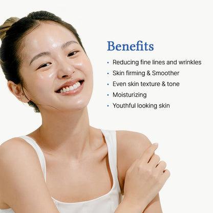 Dr.Althea 0.1% Gentle Retinol Serum - Dr.Althea K-Beauty
