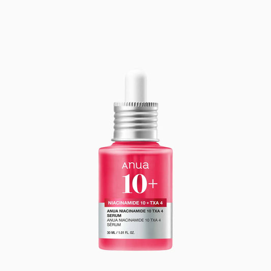 Anua Niacinamide 10 + TXA 4 Serum