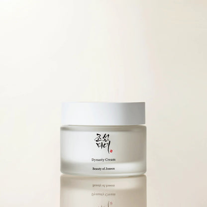 Beauty of Joseon Dynasty Cream - Korean Ginseng Traditional Moisturising Cream K-Beauty
