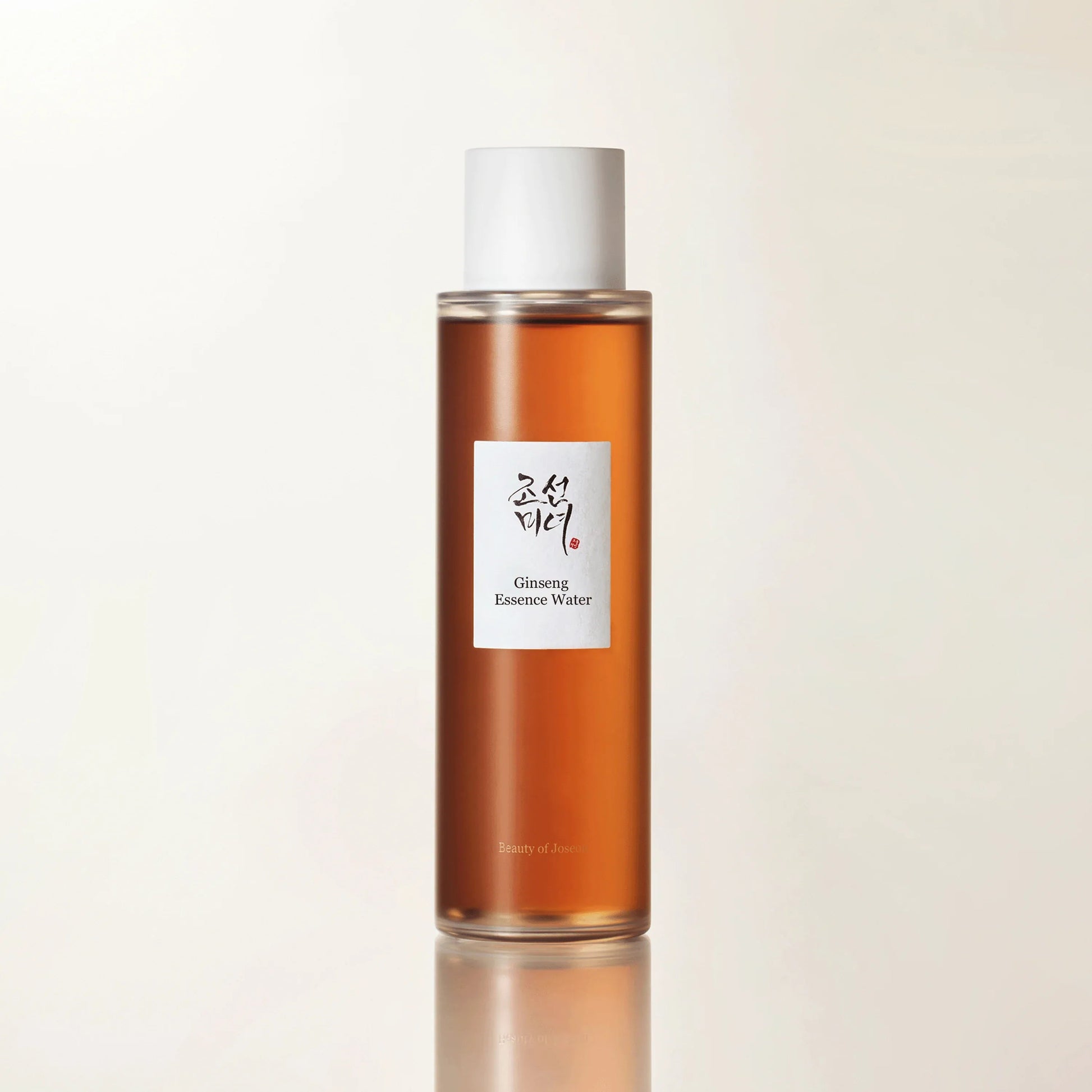 Beauty of Joseon Ginseng Essence Water - Korean Ginseng Hydrating Essence Toner K-Beauty