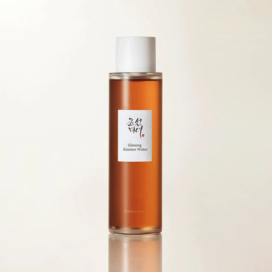 Beauty of Joseon Ginseng Essence Water - Korean Ginseng Hydrating Essence Toner K-Beauty
