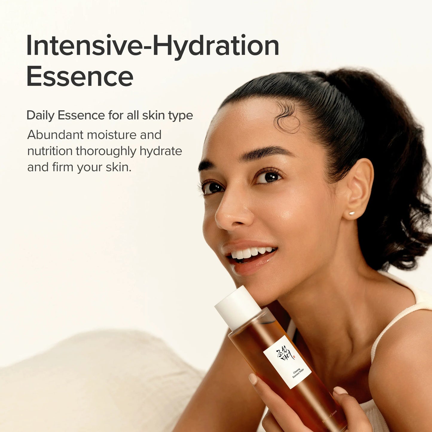 Beauty of Joseon Ginseng Essence Water - Beauty of Joseon K-Beauty