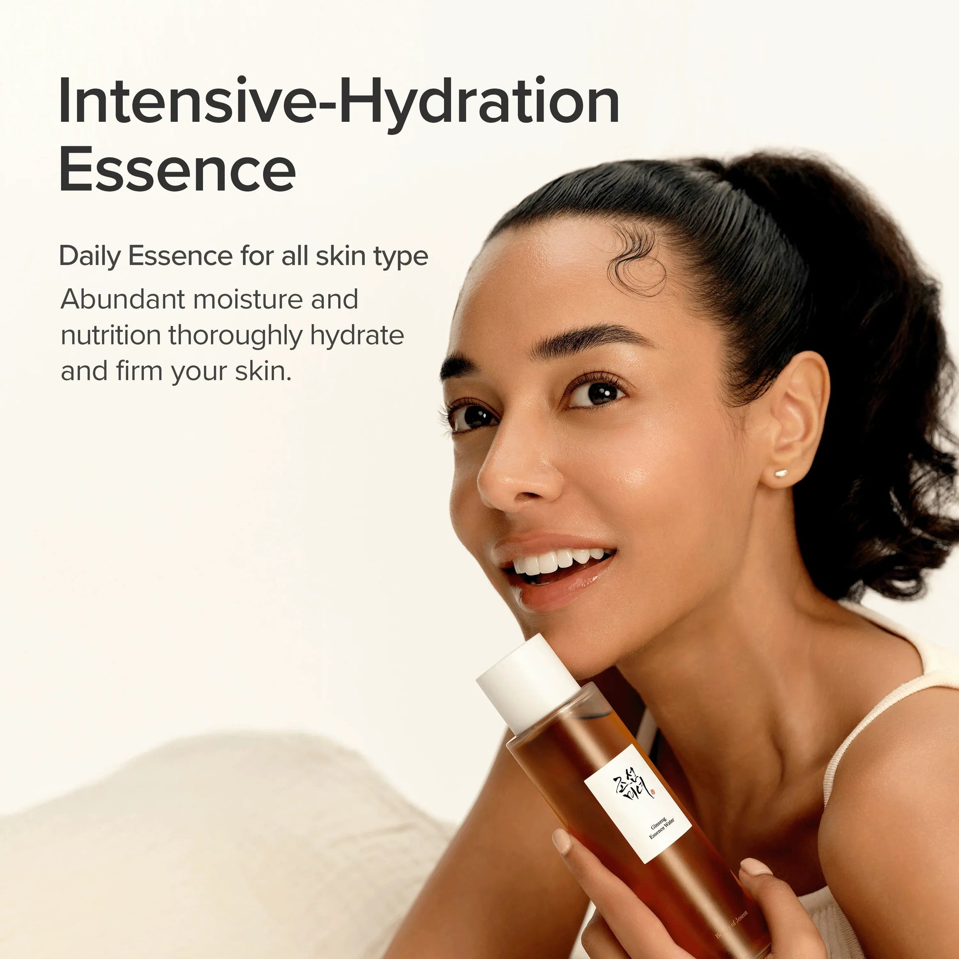 Beauty of Joseon Ginseng Essence Water - Beauty of Joseon K-Beauty