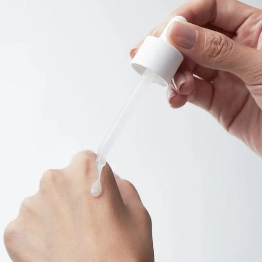 Biodance Hydro Cera-nol Ampoule 30ml - Biodance K-Beauty