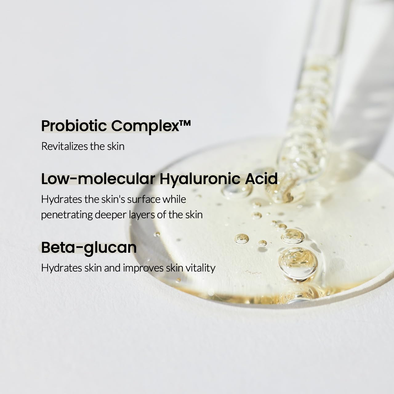 Biodance Skin Glow Vital Ampoule 30ml - Biodance K-Beauty