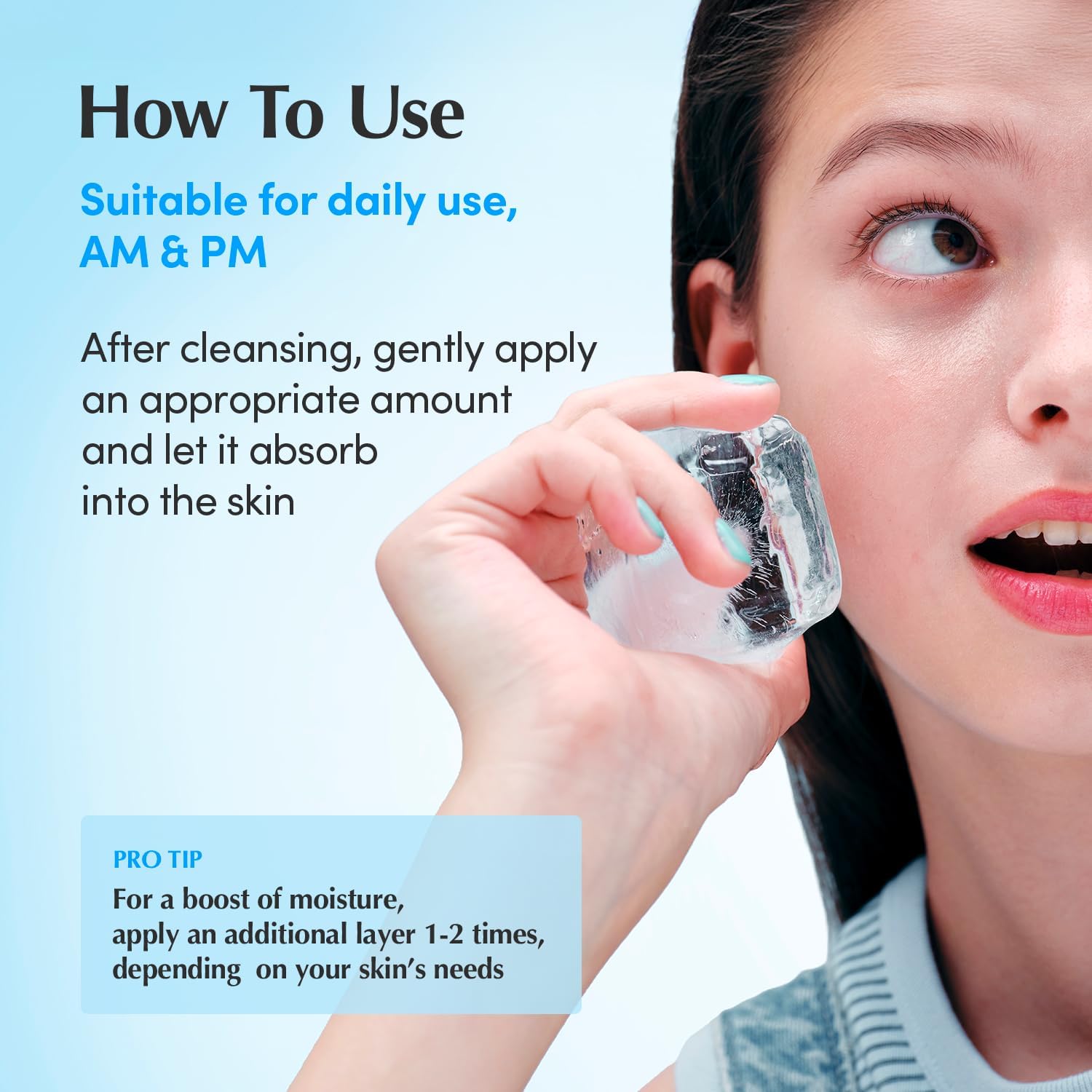 EQQUALBERRY - Hyaltoin Flooding Toner - Eqqualberry K-Beauty