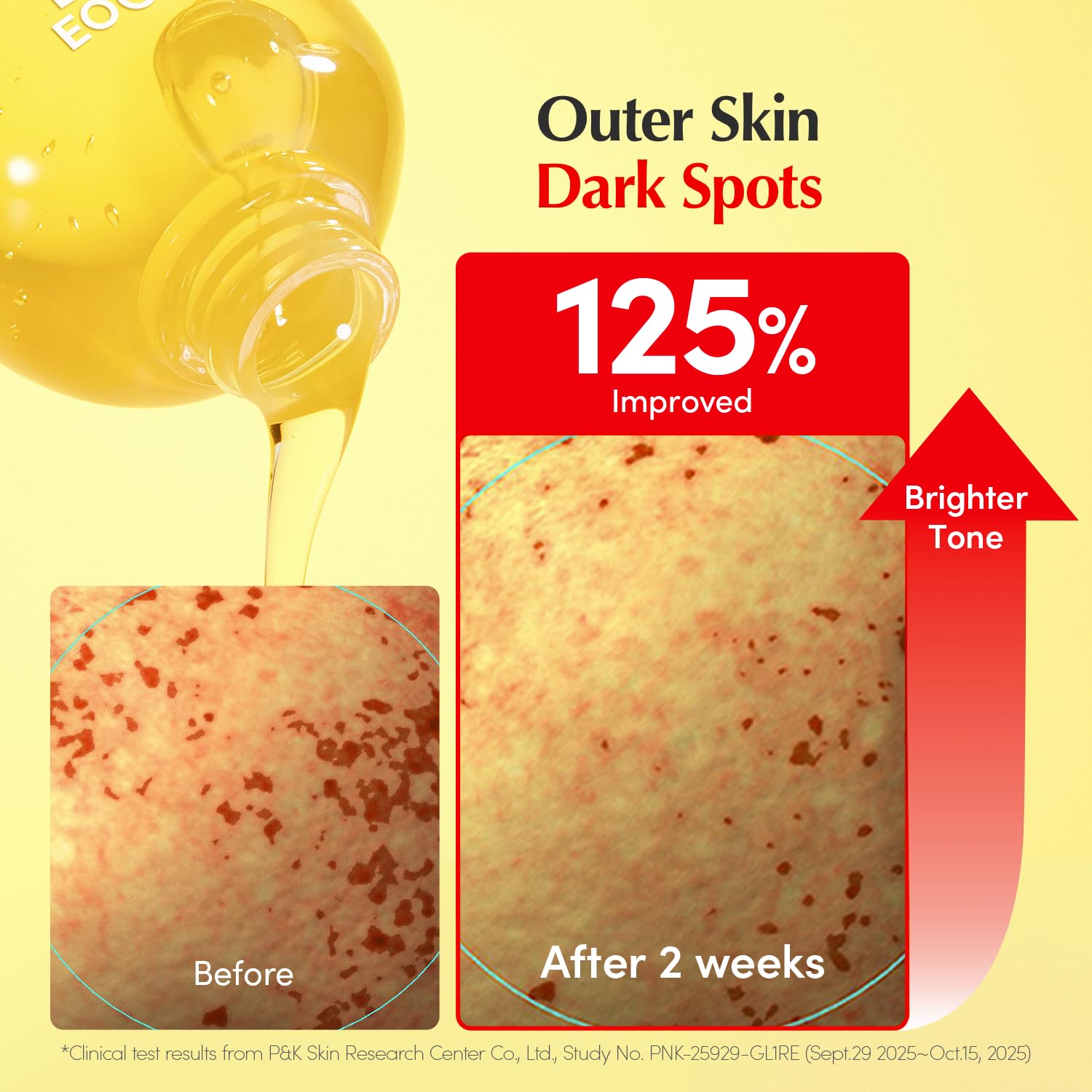Eqqualberry Vitamin Illuminating Toner - Eqqualberry K-Beauty