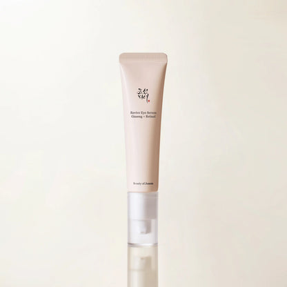 Beauty of Joseon Revive Eye Serum Ginseng + Retinal - Korean Ginseng Retinal Anti-Ageing Eye Serum K-Beauty