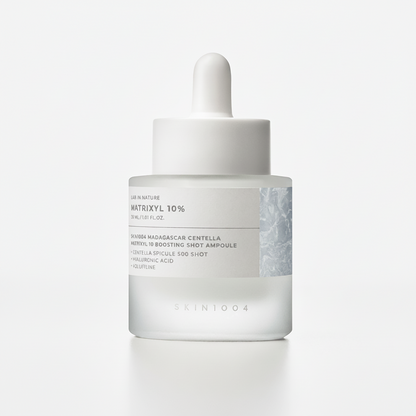 SKIN1004 Matrixyl 10 Boosting Shot Ampoule - SKIN1004 K-Beauty