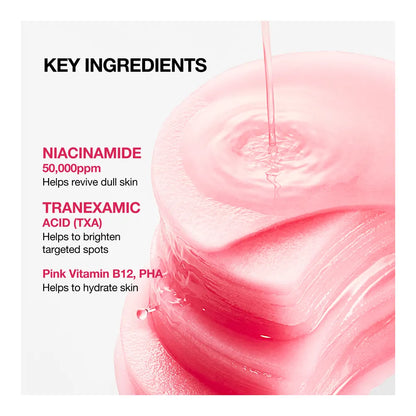 Anua Niacinamide 5 TXA Toner Pads - Anua K-Beauty
