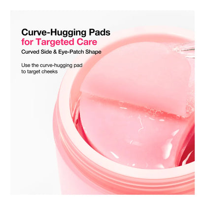 Anua Niacinamide 5 TXA Toner Pads - Anua K-Beauty